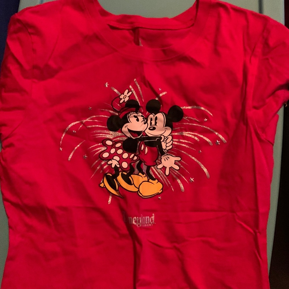 Disney medium